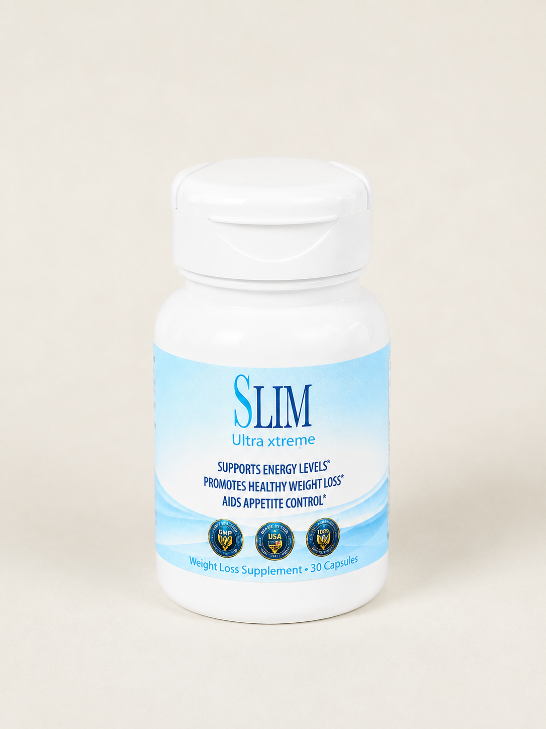 Slim Ultra Xtreme