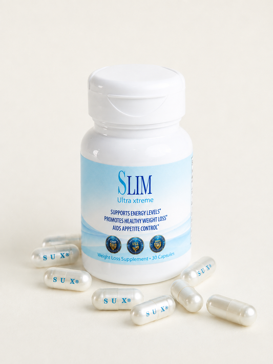 Slim Ultra Xtreme