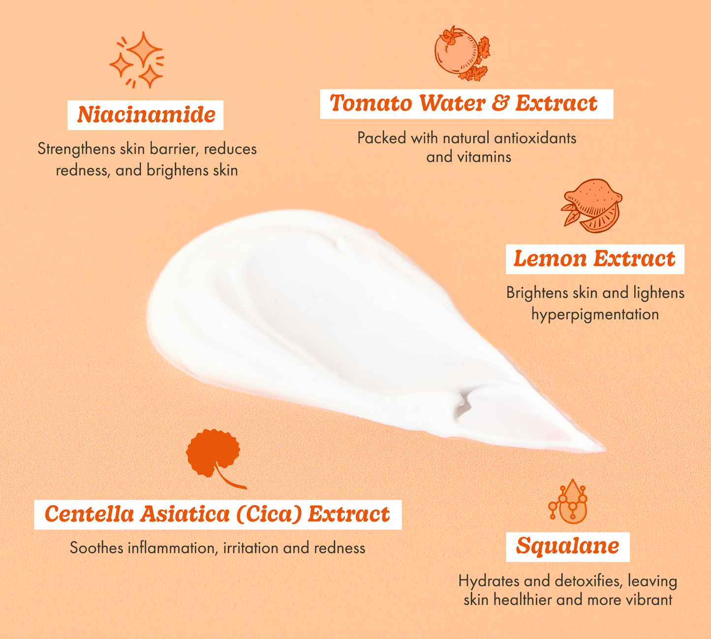 Tomatox Magic Massage Pack