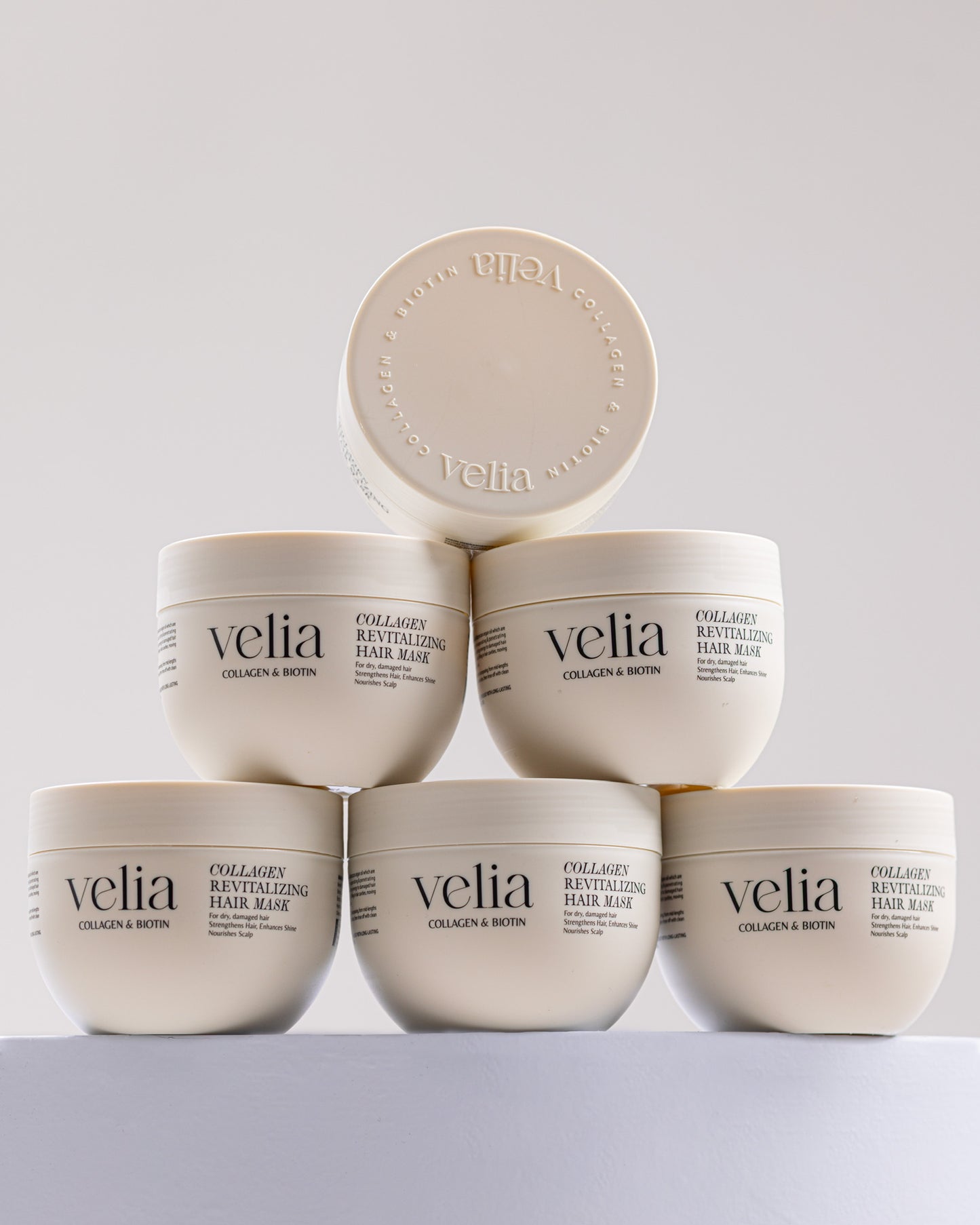 Velia Beauty Hair Mask