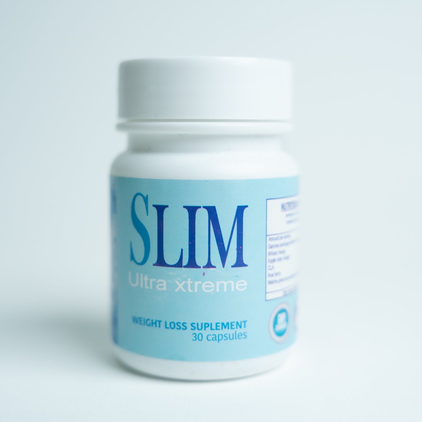 Slim Ultra Xtreme