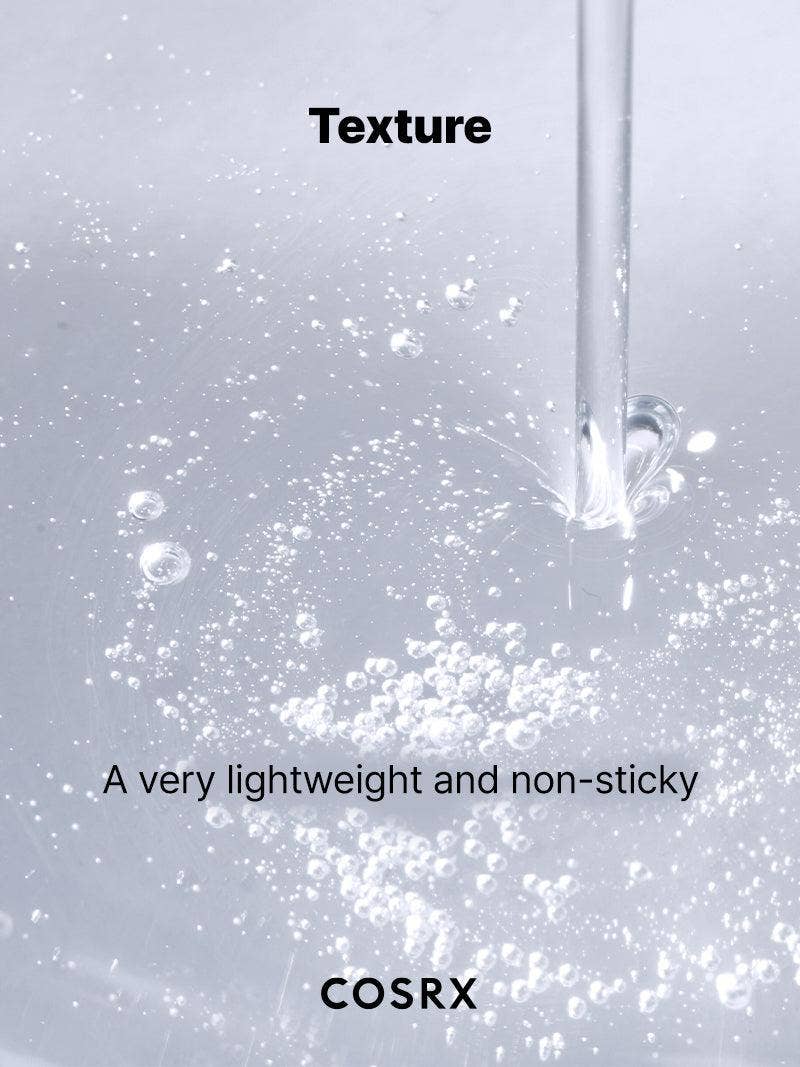 COSRX The Niacinamide 15 Serum Acne