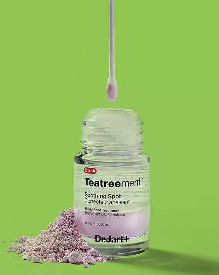 DR JART Teatreement Soothing Acne Spot Treatment