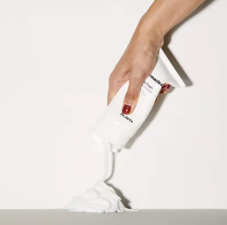 DR JART Dermaclear Micro pH Foam Cleanser