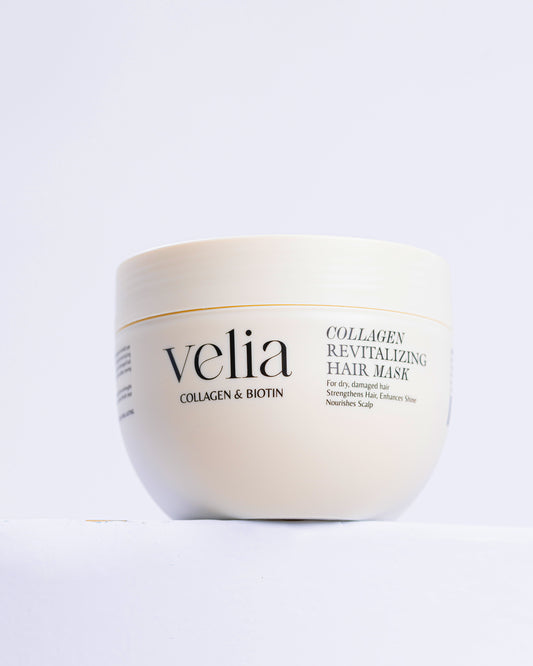Velia Beauty Hair Mask