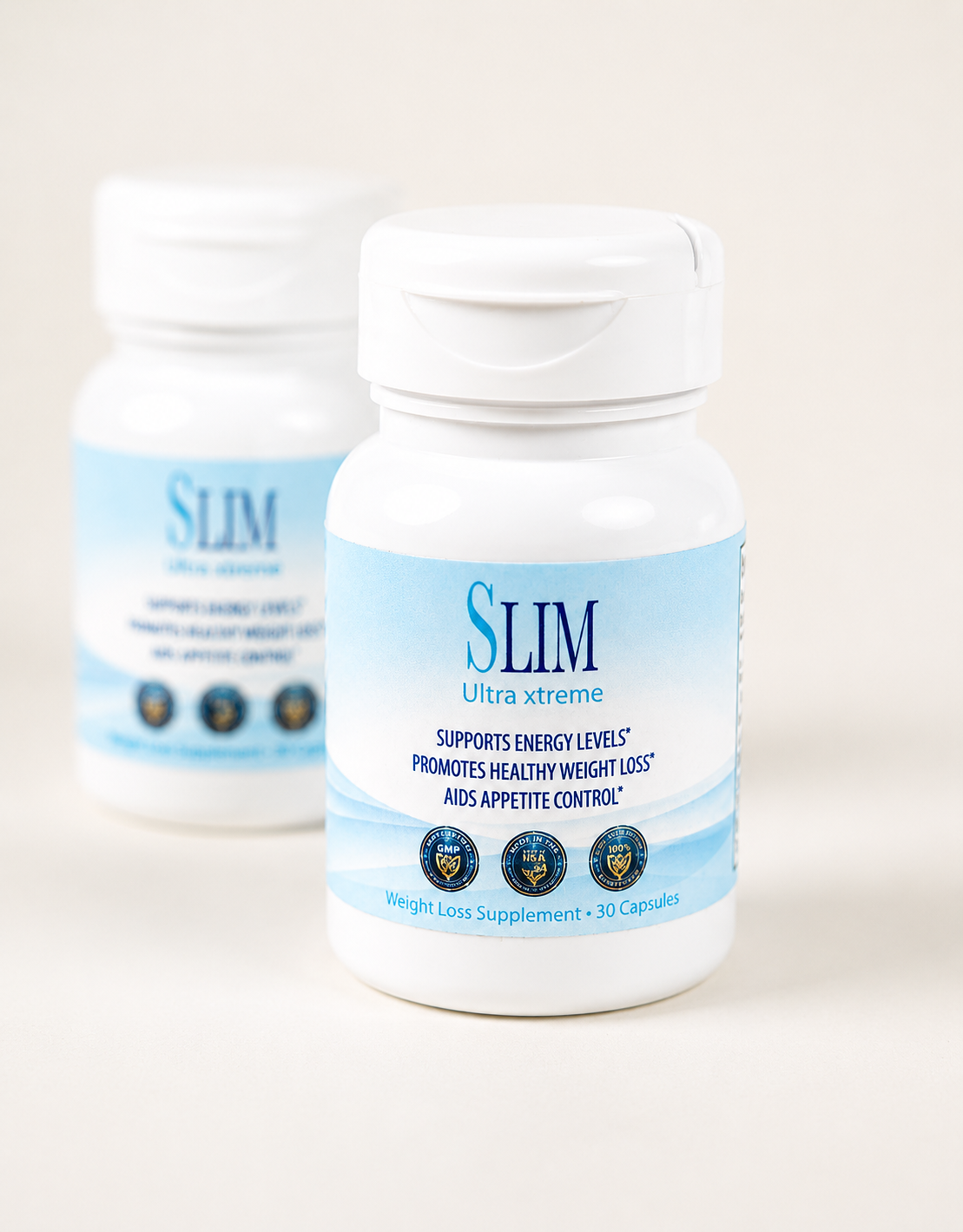 Slim Ultra Xtreme