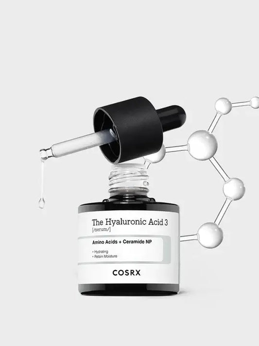COSRX The  Hyaluronic Acid 3 Serum