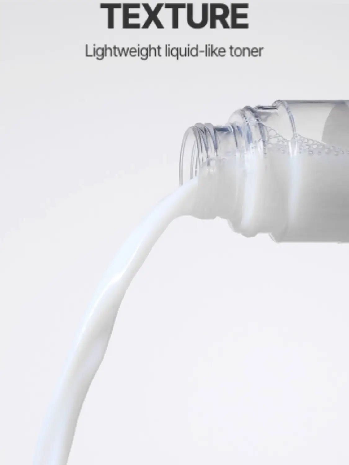 LANEIGE Cream Skin Cerapeptide Refiner Cream Toner : 50ml Deluxe - No Box