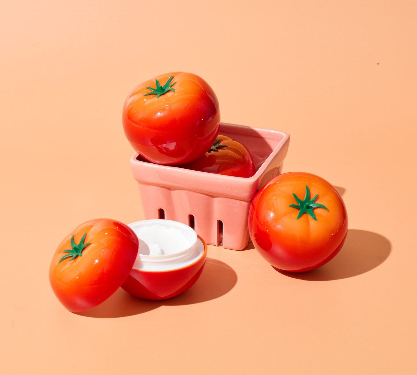 Tomatox Magic Massage Pack