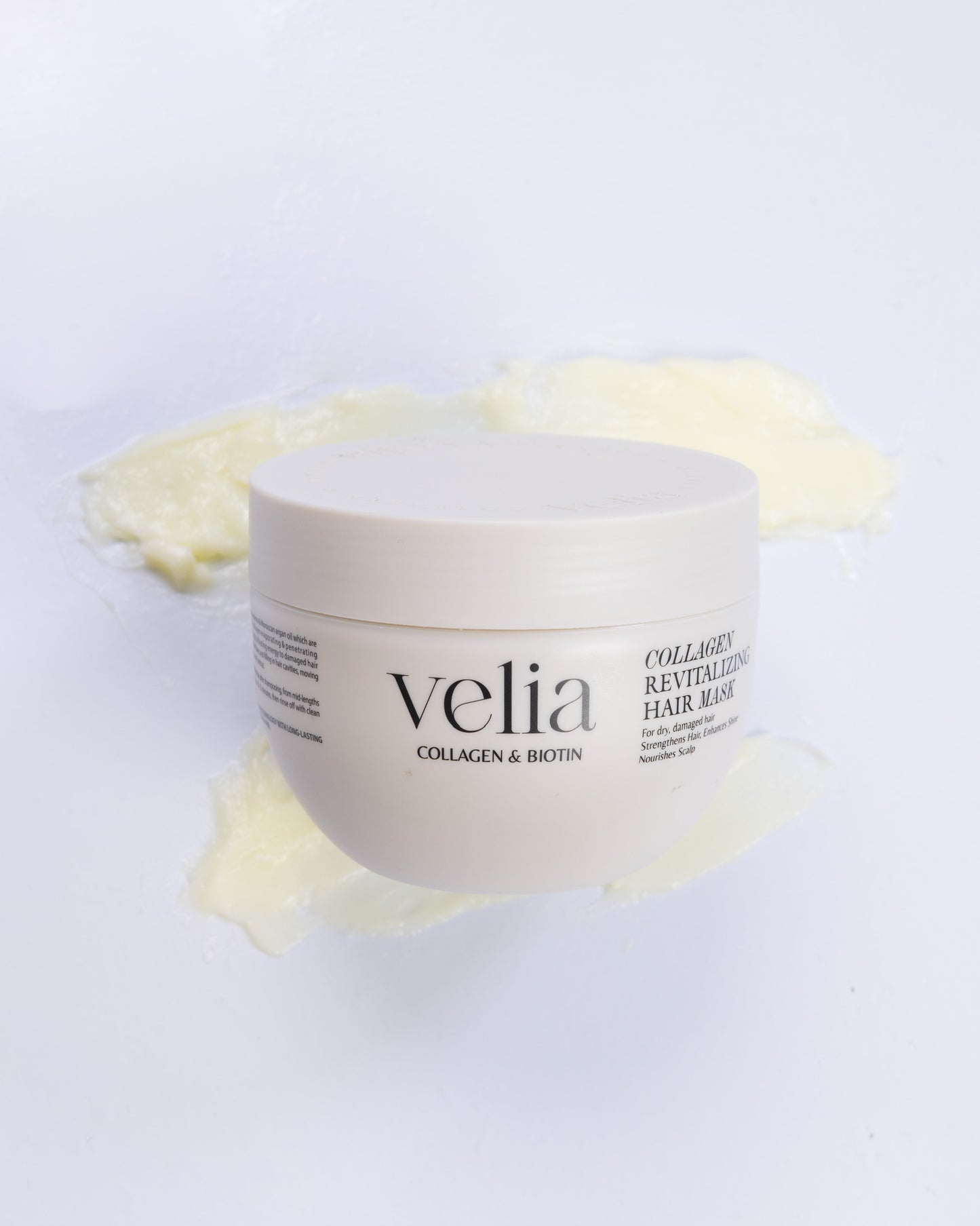 Velia Beauty Hair Mask