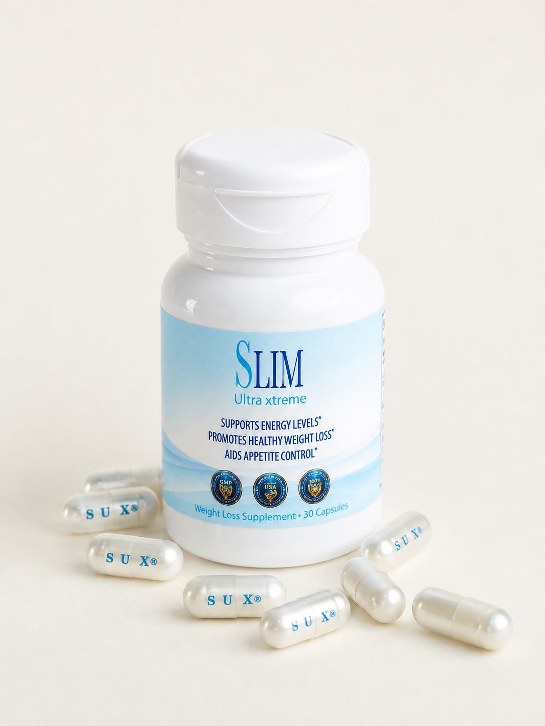 Slim Ultra Xtreme