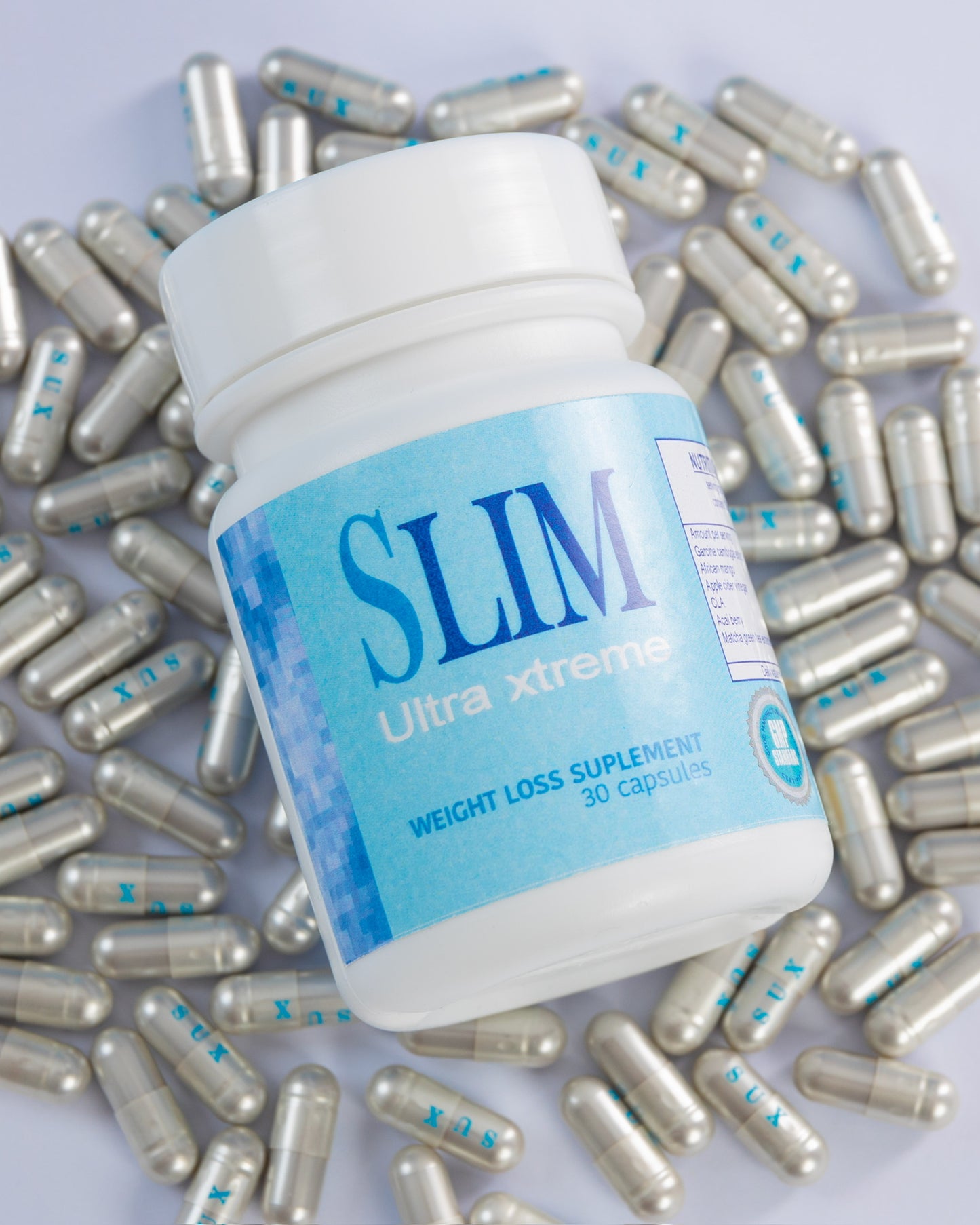 Slim Ultra Xtreme