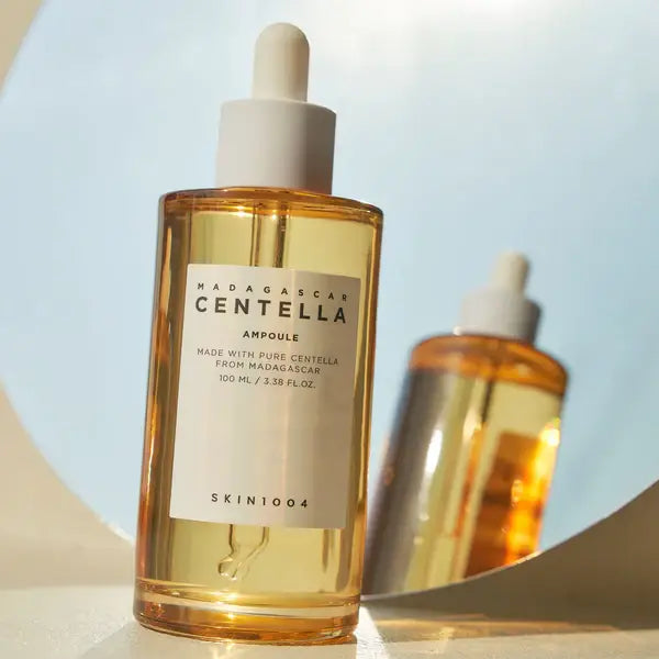 SKIN1004 Madagascar Centella Ampoule Calming Serum