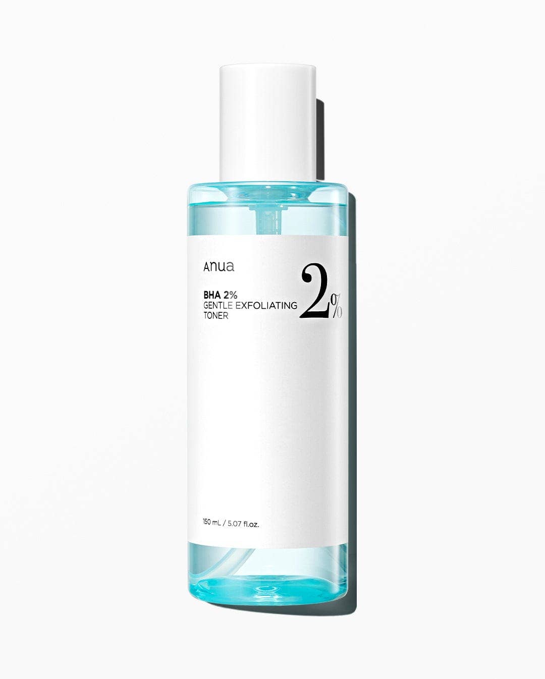 ANUA BHA 2% Gentle Exfoliating Toner