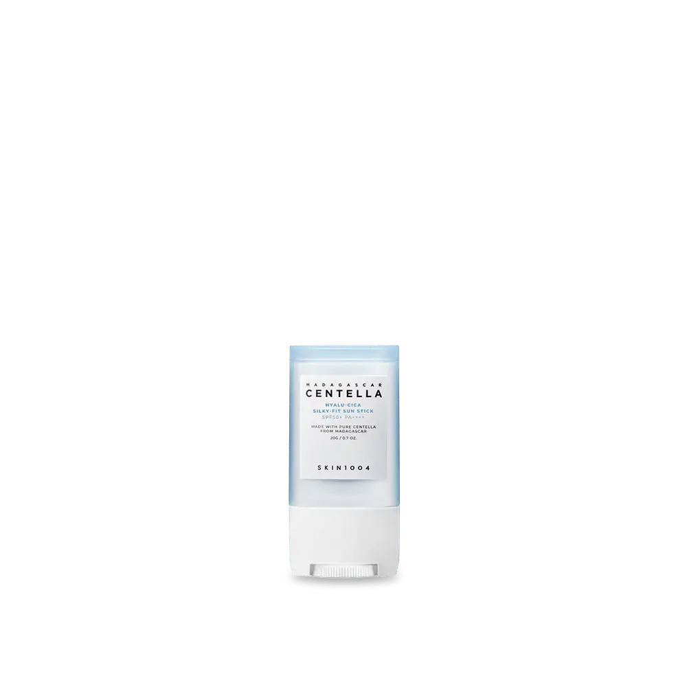 SKIN1004 Madagascar Centella Hyalu-Cica Silky-Fit Sun Stick