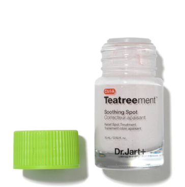 DR JART Teatreement Soothing Acne Spot Treatment